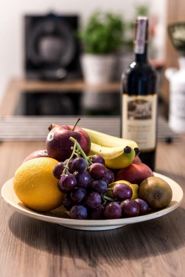 Katowice City Centre Apartment 외부 사진