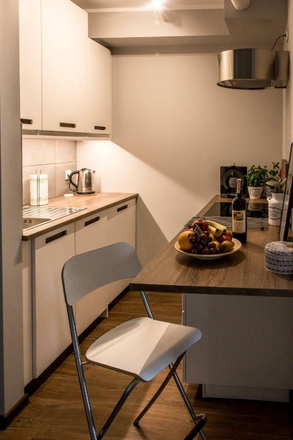 Katowice City Centre Apartment 외부 사진