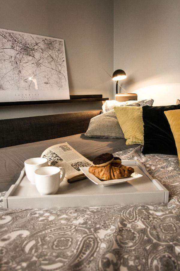 Katowice City Centre Apartment 외부 사진