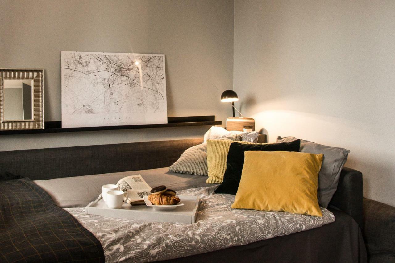 Katowice City Centre Apartment 외부 사진