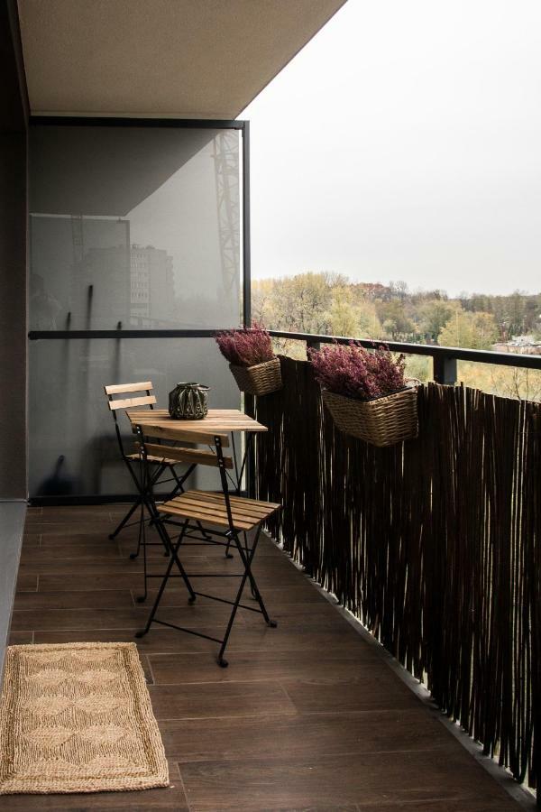 Katowice City Centre Apartment 외부 사진